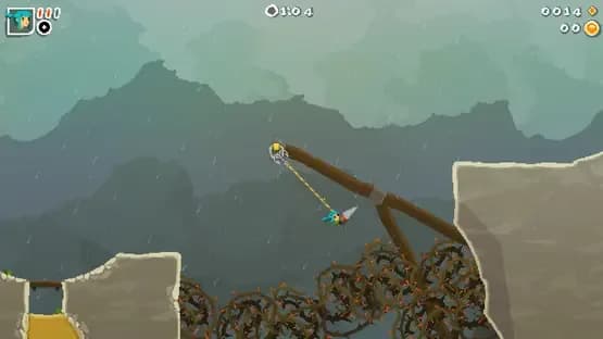 Pepper Grinder — Screenshots
