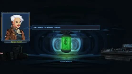 Star Traders: Frontiers — Screenshots