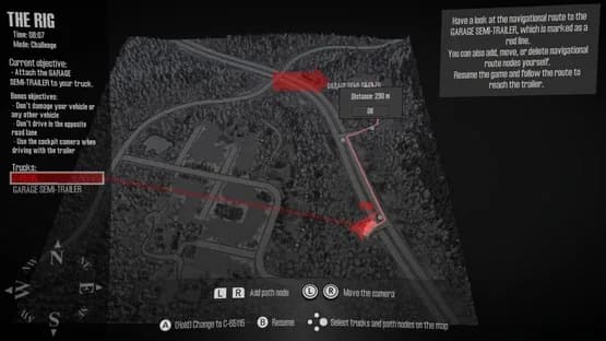 Spintires: MudRunner - American Wilds Edition — Screenshots