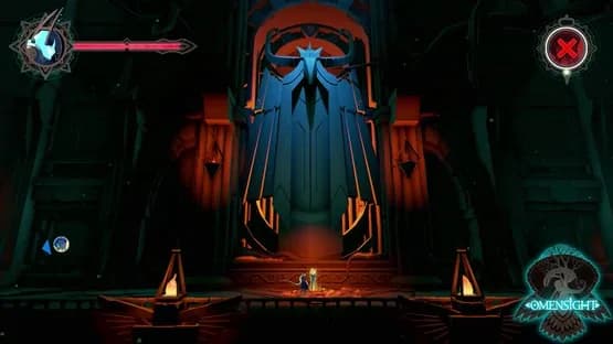 Omensight: Definitive Edition — Screenshoty