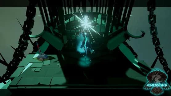 Omensight: Definitive Edition — Screenshoty