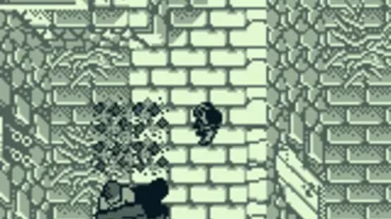 Robin Hood: Prince of Thieves — Screenshoty