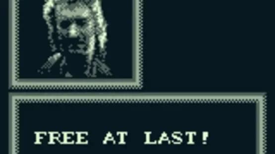 Robin Hood: Prince of Thieves — Screenshoty