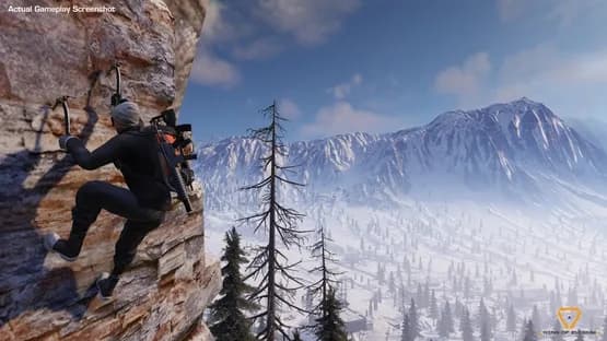 Ring of Elysium — Screenshots