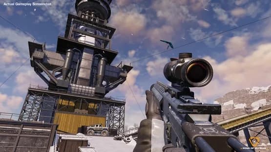 Ring of Elysium — Screenshots
