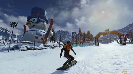 Ring of Elysium — Screenshots