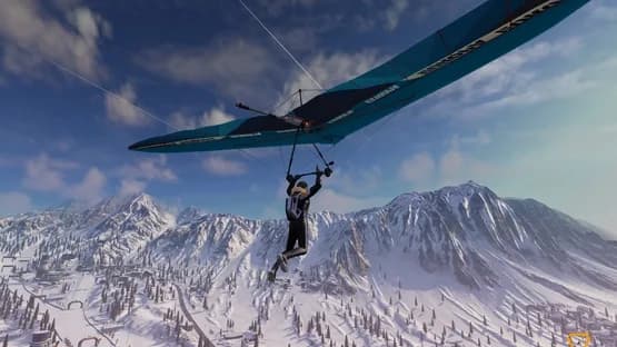Ring of Elysium — Screenshots