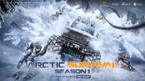 Ring of Elysium — Screenshots