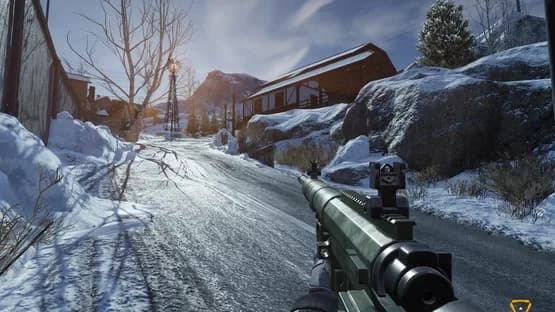 Ring of Elysium — Screenshots