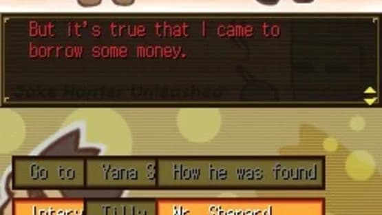 Jake Hunter Detective Story: Memories of the Past — Screenshoty