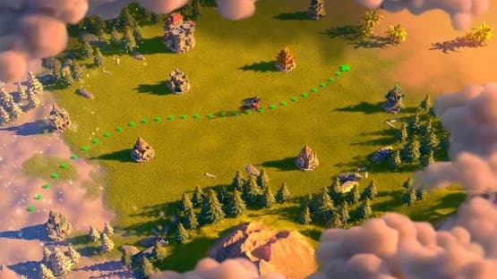 Rise of Kingdoms — Screenshots