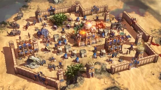 Conan Unconquered — Screenshoty