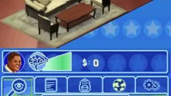 Cory in the House — Screenshoty