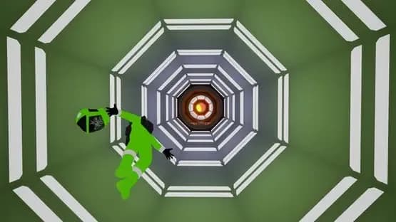 2000:1 - A Space Felony: Or How I Came to Value My Life and Murder Mercilessly — Screenshoty