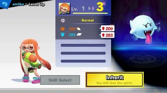 Super Smash Bros. Ultimate — Screenshoty