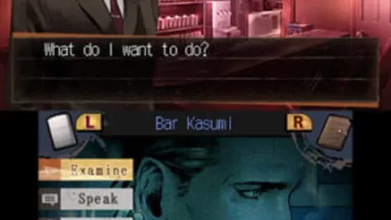 Jake Hunter Detective Story: Ghost of the Dusk — Screenshoty