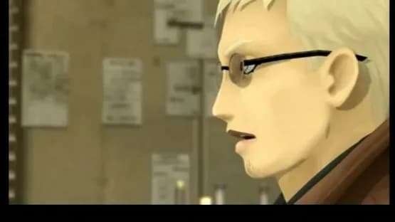 Shin Megami Tensei: Digital Devil Saga 2 — Screenshoty