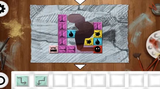Think — Screenshoty