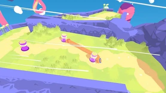 Phogs! — Screenshots