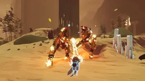 Risk of Rain 2 — Screenshoty