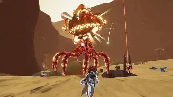 Risk of Rain 2 — Screenshoty