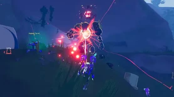 Risk of Rain 2 — Screenshoty