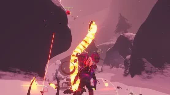 Risk of Rain 2 — Screenshoty