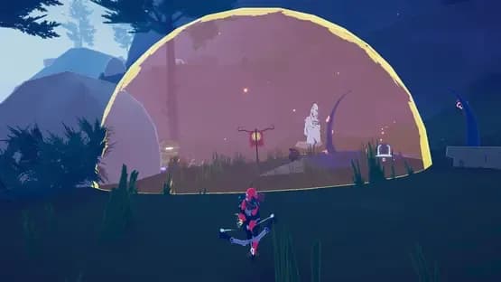 Risk of Rain 2 — Screenshoty