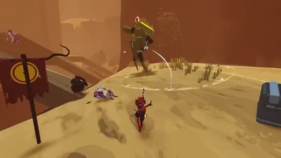 Risk of Rain 2 — Screenshoty