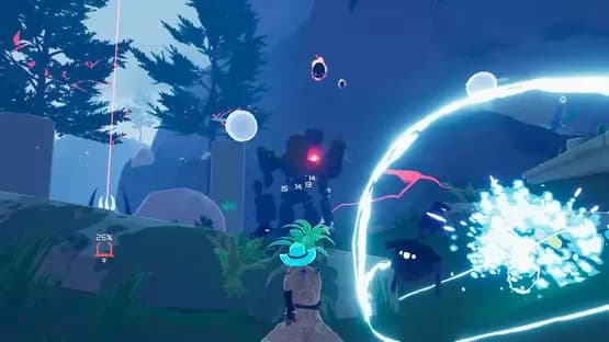 Risk of Rain 2 — Screenshoty