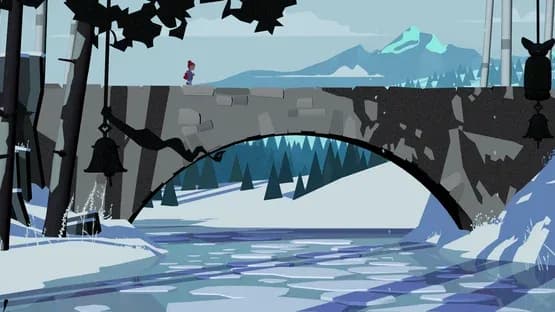 Röki — Screenshoty