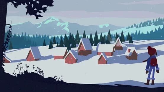 Röki — Screenshoty