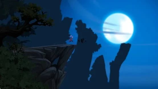 Lost Words: Beyond the Page — Screenshoty