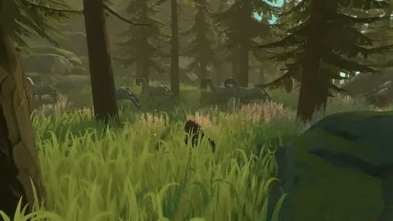 Pine — Screenshots