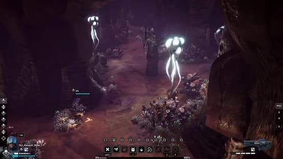 Phoenix Point — Screenshoty