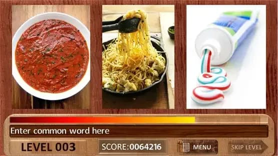 h What is the Common — Screenshots
