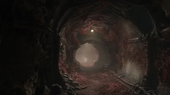 Scorn — Screenshoty
