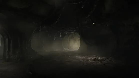 Scorn — Screenshoty