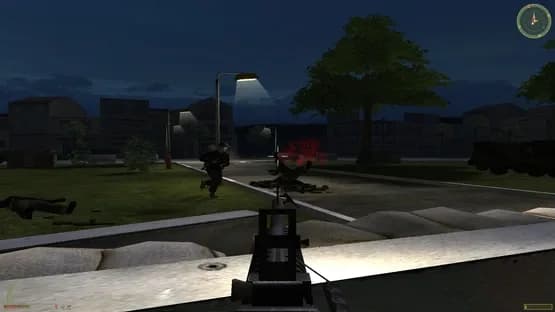 Vietcong 2 — Screenshoty