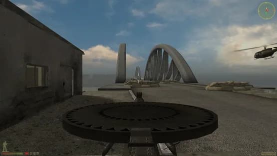 Vietcong 2 — Screenshoty