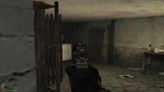 Vietcong 2 — Screenshoty