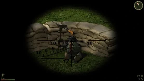 Vietcong 2 — Screenshoty