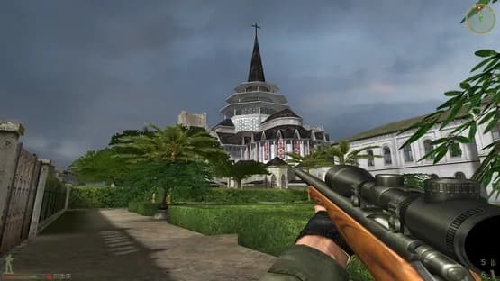 Vietcong 2 — Screenshoty
