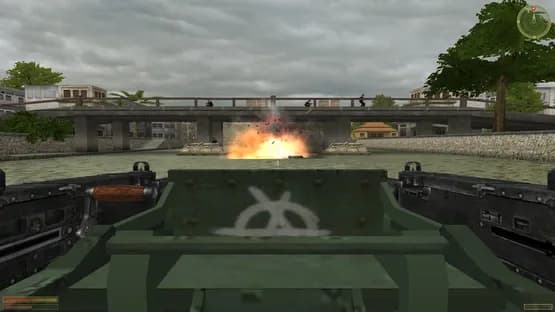 Vietcong 2 — Screenshoty