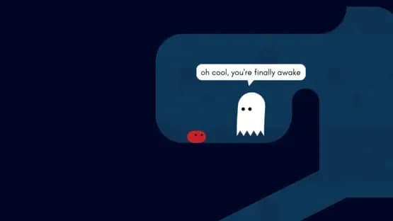 Pikuniku — Screenshoty