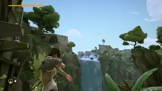 Absolver: Downfall — Screenshoty
