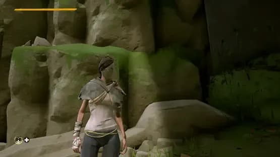 Absolver: Downfall — Screenshoty