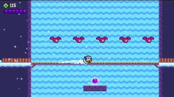 Jack Axe — Screenshots