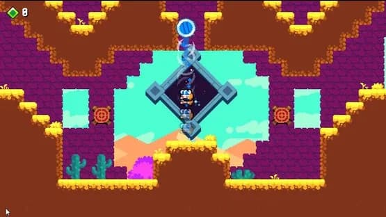 Jack Axe — Screenshots