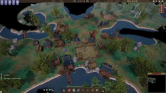 Forebearers — Screenshots